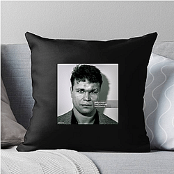 Fighting Spirit Oleg Taktarov Pillows Cover