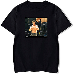 Octagon Pioneer Oleg Taktarov T-Shirts
