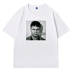 Fighting Spirit Oleg Taktarov T-Shirts