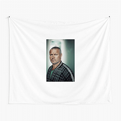 Combat Sambo Power Oleg Taktarov Tapestries