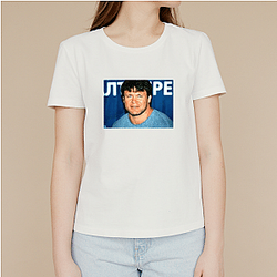 Action Actor Oleg Taktarov T-Shirts