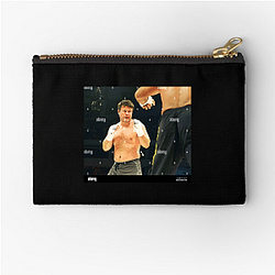 Octagon Pioneer Oleg Taktarov Zipper Pouches