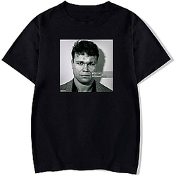 Fighting Spirit Oleg Taktarov T-Shirts