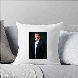 MMA Trailblazer Oleg Taktarov Pillows Cover