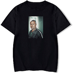 Combat Sambo Power Oleg Taktarov T-Shirts