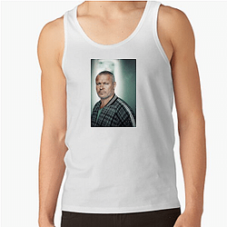 Combat Sambo Power Oleg Taktarov Tank Tops