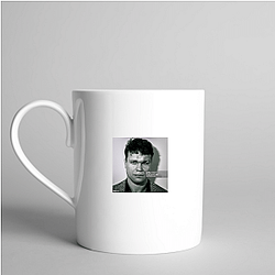 Fighting Spirit Oleg Taktarov Mugs