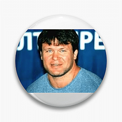 Action Actor Oleg Taktarov Pins