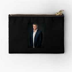 MMA Trailblazer Oleg Taktarov Zipper Pouches