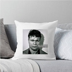 Fighting Spirit Oleg Taktarov Pillows Cover