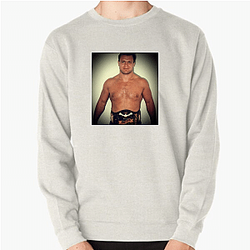 Cage Veteran Oleg Taktarov Sweatshirts