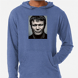 Submission Strength Oleg Taktarov Hoodies