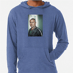 Combat Sambo Power Oleg Taktarov Hoodies