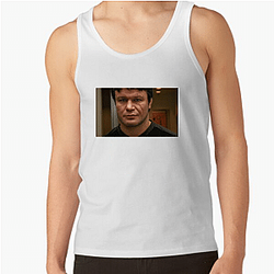 Russian Bear Oleg Taktarov Tank Tops