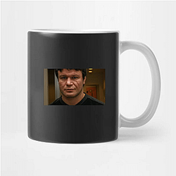 Russian Bear Oleg Taktarov Mugs