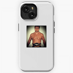 Cage Veteran Oleg Taktarov Samsung Cases