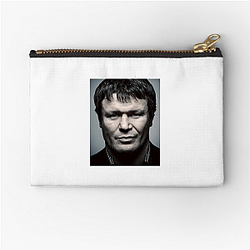Submission Strength Oleg Taktarov Zipper Pouches