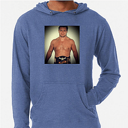 Cage Veteran Oleg Taktarov Hoodies