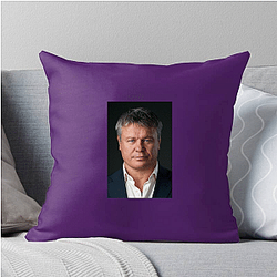 Martial Arts Icon Oleg Taktarov Pillows Cover