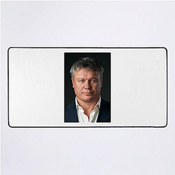 Martial Arts Icon Oleg Taktarov Mouse Pads