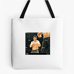 Octagon Pioneer Oleg Taktarov Bags