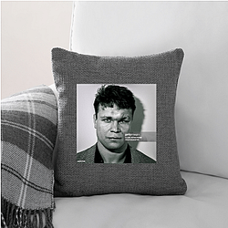 Fighting Spirit Oleg Taktarov Pillows Cover