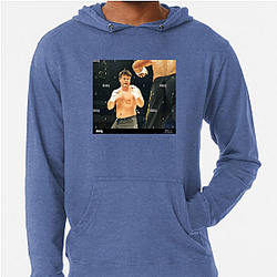 Octagon Pioneer Oleg Taktarov Hoodies