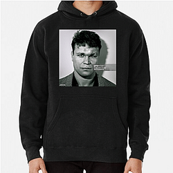 Fighting Spirit Oleg Taktarov Hoodies