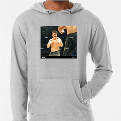 Octagon Pioneer Oleg Taktarov Hoodies