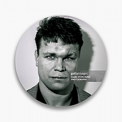 Fighting Spirit Oleg Taktarov Pins