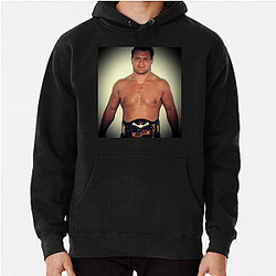Cage Veteran Oleg Taktarov Hoodies