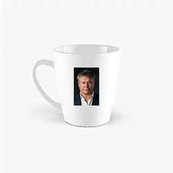 Martial Arts Icon Oleg Taktarov Mugs