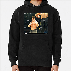 Octagon Pioneer Oleg Taktarov Hoodies
