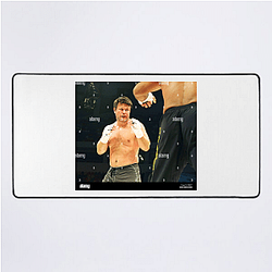 Octagon Pioneer Oleg Taktarov Mouse Pads