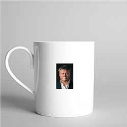 Martial Arts Icon Oleg Taktarov Mugs