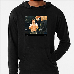 Octagon Pioneer Oleg Taktarov Hoodies