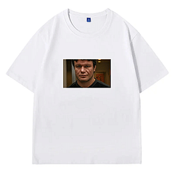 Russian Bear Oleg Taktarov T-Shirts