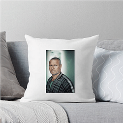 Combat Sambo Power Oleg Taktarov Pillows Cover