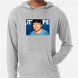 Action Actor Oleg Taktarov Hoodies