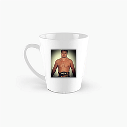 Cage Veteran Oleg Taktarov Mugs