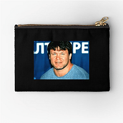 Action Actor Oleg Taktarov Zipper Pouches