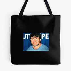 Action Actor Oleg Taktarov Bags