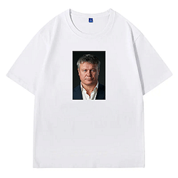 Martial Arts Icon Oleg Taktarov T-Shirts