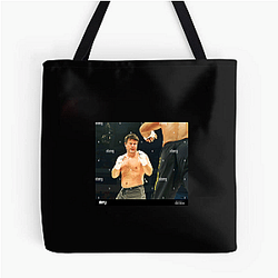 Octagon Pioneer Oleg Taktarov Bags