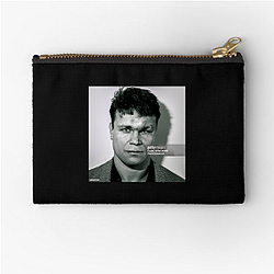 Fighting Spirit Oleg Taktarov Zipper Pouches