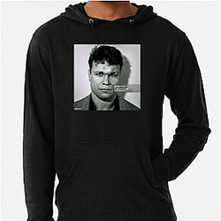 Fighting Spirit Oleg Taktarov Hoodies