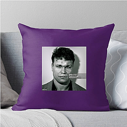 Fighting Spirit Oleg Taktarov Pillows Cover