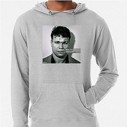 Fighting Spirit Oleg Taktarov Hoodies