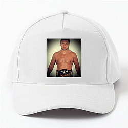 Cage Veteran Oleg Taktarov Hats & Caps