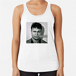 Fighting Spirit Oleg Taktarov Tank Tops